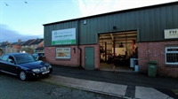 specialist automotive garage macclesfield - 1