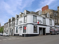 8 bedroom hotel bar - 1