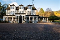 large successful self-catering accommodation - 1