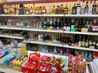 newsagents off-licence hove - 1