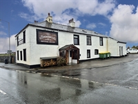 south lakeland refurbished pub - 1