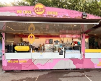 profitable leasehold lakeside cafe - 1