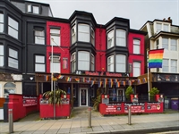 freehold hotel investment blackpool - 1