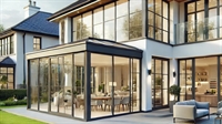 freehold windows doors conservatory - 1