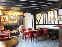 cambridgeshire 16th century coaching - 3