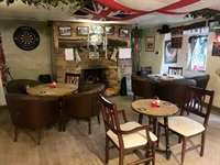 northamptonshire traditional village pub - 3