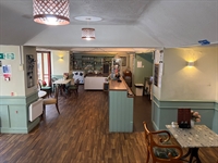renowned long-established tearoom business - 3