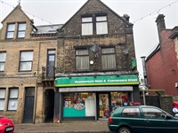 thriving old-established convenience store - 1