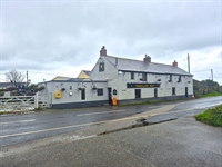 village inn with north - 1