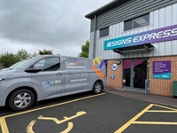 profitable signage franchise business - 2