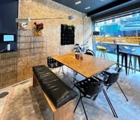 café restaurant for sale - 2