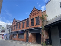 investment nightclub withtwo residential - 1