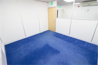 first floor office storage - 3