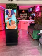 established premium tanning salon - 1