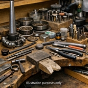 jewellery repair workshop for - 2