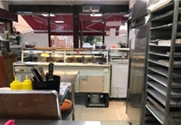 established café cake shop - 1