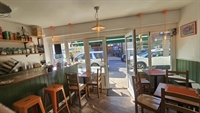 traditional coastal café - 3