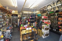 successful angling tackle shop - 3