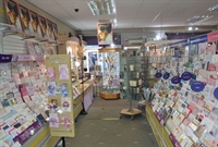well-established card gift store - 3
