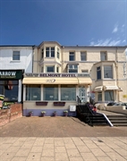 17 bedroom licensed hotel - 1