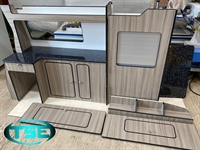 campervan kitchen manufacturing business - 1