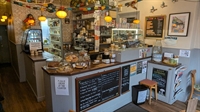 award-winning eco-conscious retro coffee - 2