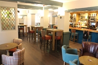 landmark pub restaurant ross-on-wye - 2