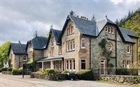invergarry hotel invergarry - 1