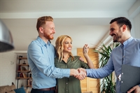 sales lettings business for - 1