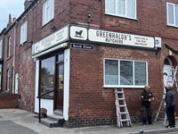 butcher's shop for sale - 1
