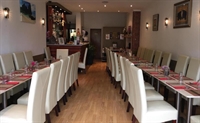 fully fitted restaurant friern - 1
