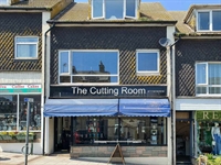 well located vacant premises - 1