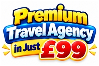 fully automatic online travel - 1