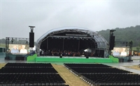 relocatable digital led screen - 1