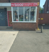 sandwich shop carlton poulton - 1