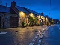 carmarthenshire renowned village freehouse - 1