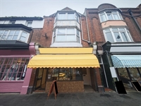 traditional bakery with 3 - 1