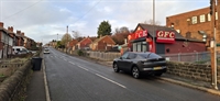 hot food takeaway barnsley - 2