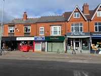 retail shop to let - 1