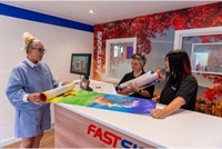 fastsigns management opportunity based - 1