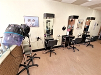 long established hair salon - 3