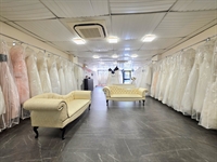 thriving bridal boutique leigh-on-sea - 2