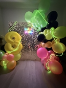 established event styling business - 1