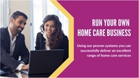 home care franchise - 1