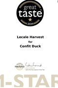 established artisan food business - 3