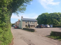 former public house operating - 2