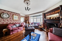 victorian guest house on - 2