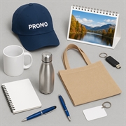 promotional material supplier manchester - 1