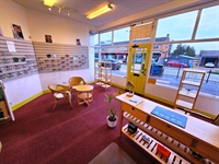 optical dispensers glasses-repair business - 3