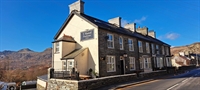 gwynedd pub with rooms - 1